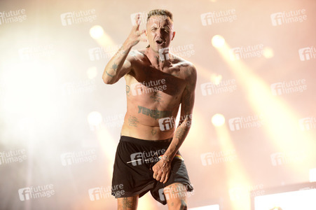 Melt! Festival 2017 in Gräfenhainchen