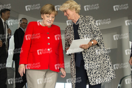 Abschlussveranstaltung des 'Runden Tisch Frauen in Kultur und Medien' in Berlin