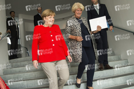 Abschlussveranstaltung des 'Runden Tisch Frauen in Kultur und Medien' in Berlin