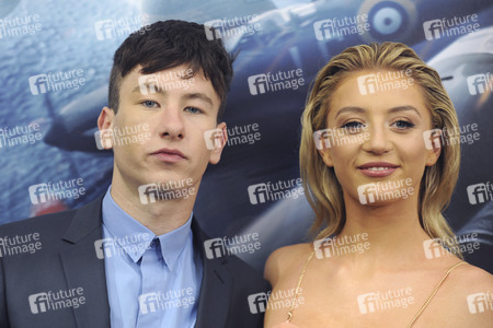 Filmpremiere 'Dunkirk' in New York