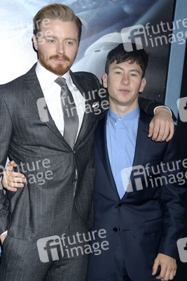 Filmpremiere 'Dunkirk' in New York