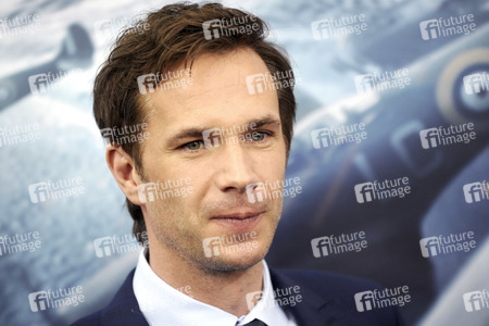 Filmpremiere 'Dunkirk' in New York