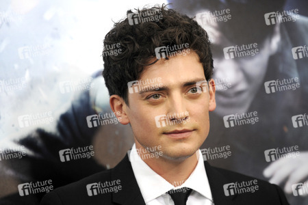Filmpremiere 'Dunkirk' in New York