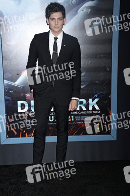 Filmpremiere 'Dunkirk' in New York