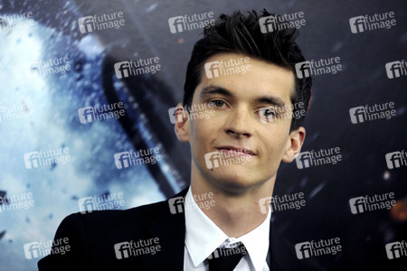 Filmpremiere 'Dunkirk' in New York