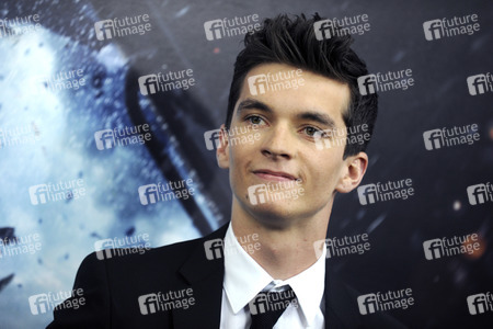 Filmpremiere 'Dunkirk' in New York
