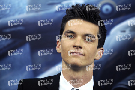Filmpremiere 'Dunkirk' in New York