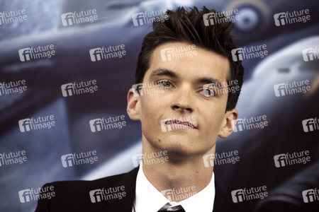 Filmpremiere 'Dunkirk' in New York