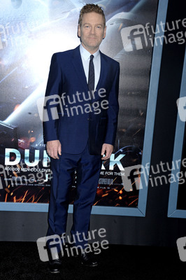 Filmpremiere 'Dunkirk' in New York