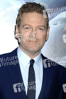 Filmpremiere 'Dunkirk' in New York