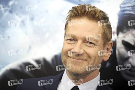 Filmpremiere 'Dunkirk' in New York