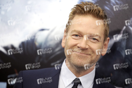 Filmpremiere 'Dunkirk' in New York