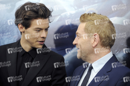 Filmpremiere 'Dunkirk' in New York