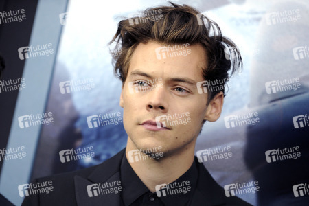 Filmpremiere 'Dunkirk' in New York
