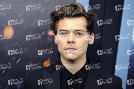 Filmpremiere 'Dunkirk' in New York