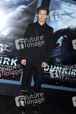 Filmpremiere 'Dunkirk' in New York