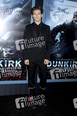 Filmpremiere 'Dunkirk' in New York