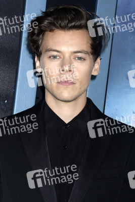 Filmpremiere 'Dunkirk' in New York