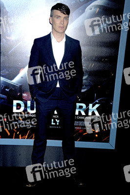 Filmpremiere 'Dunkirk' in New York