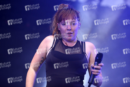 Melt! Festival 2017 in Gräfenhainchen