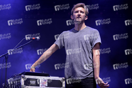 Melt! Festival 2017 in Gräfenhainchen