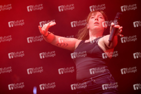 Melt! Festival 2017 in Gräfenhainchen