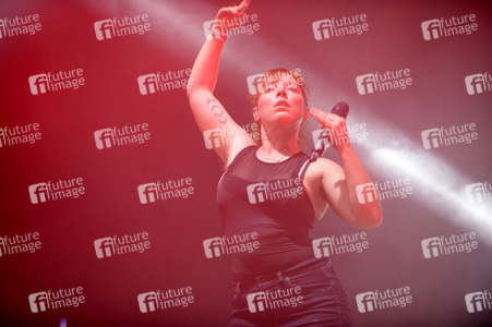 Melt! Festival 2017 in Gräfenhainchen