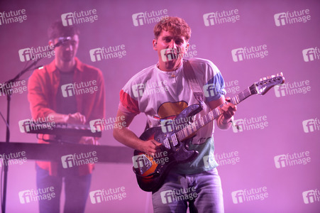 Melt! Festival 2017 in Gräfenhainchen