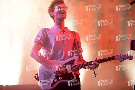 Melt! Festival 2017 in Gräfenhainchen
