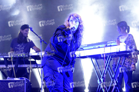 Melt! Festival 2017 in Gräfenhainchen