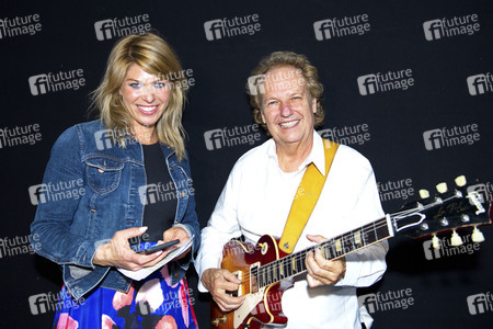 Konzert von Lee Ritenour und Dave Grusin in Berlin