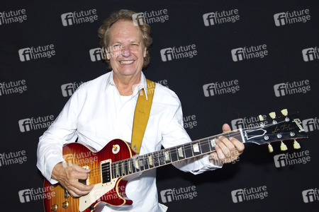 Konzert von Lee Ritenour und Dave Grusin in Berlin