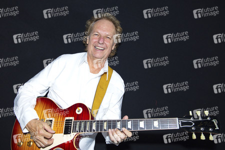 Konzert von Lee Ritenour und Dave Grusin in Berlin