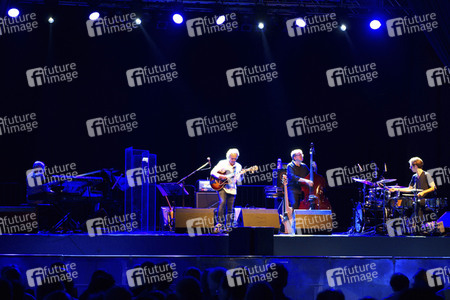 Konzert von Lee Ritenour und Dave Grusin in Berlin