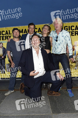 Filmpremiere 'Magical Mystery' in Berlin