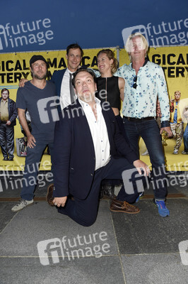 Filmpremiere 'Magical Mystery' in Berlin