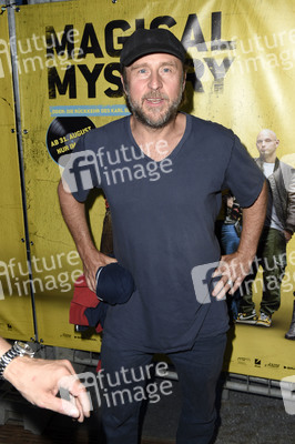 Filmpremiere 'Magical Mystery' in Berlin