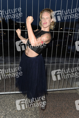 Filmpremiere 'Magical Mystery' in Berlin