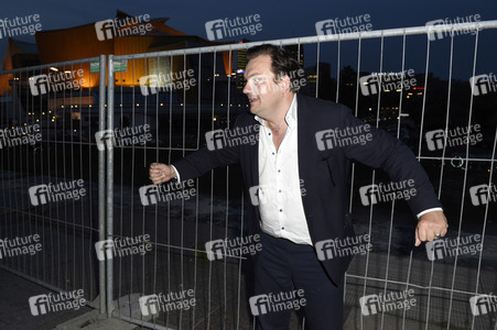 Filmpremiere 'Magical Mystery' in Berlin