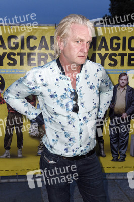 Filmpremiere 'Magical Mystery' in Berlin