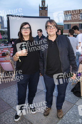 Filmpremiere 'Magical Mystery' in Berlin