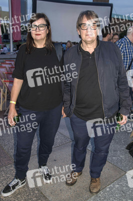 Filmpremiere 'Magical Mystery' in Berlin