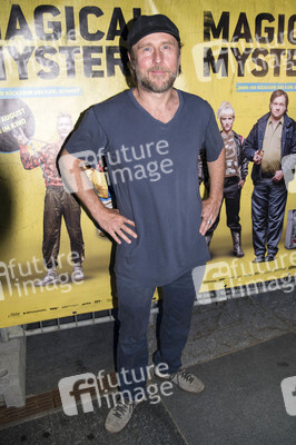 Filmpremiere 'Magical Mystery' in Berlin