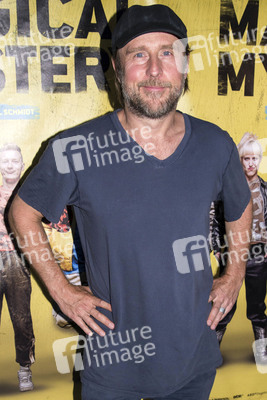 Filmpremiere 'Magical Mystery' in Berlin