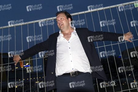 Filmpremiere 'Magical Mystery' in Berlin