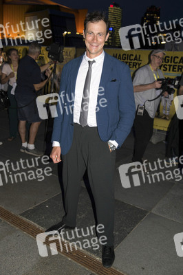 Filmpremiere 'Magical Mystery' in Berlin