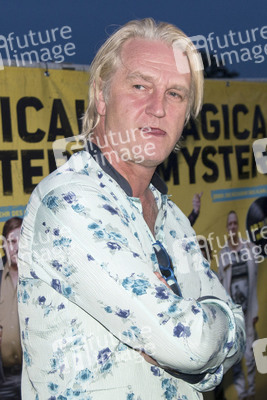 Filmpremiere 'Magical Mystery' in Berlin
