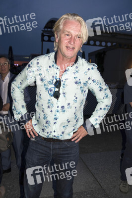 Filmpremiere 'Magical Mystery' in Berlin