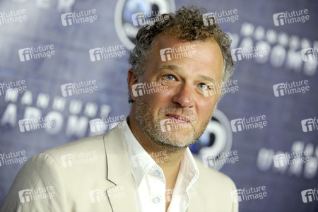 Serienpremiere 'Manhunt: Unabomber' in New York
