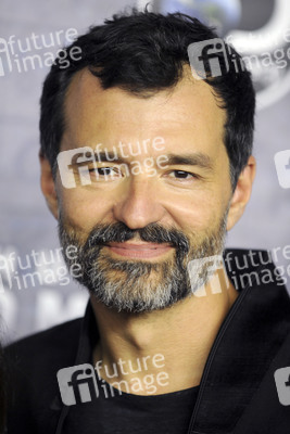 Serienpremiere 'Manhunt: Unabomber' in New York